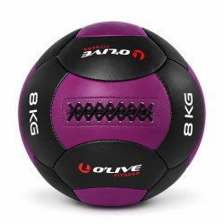 Functional Ball O'Live