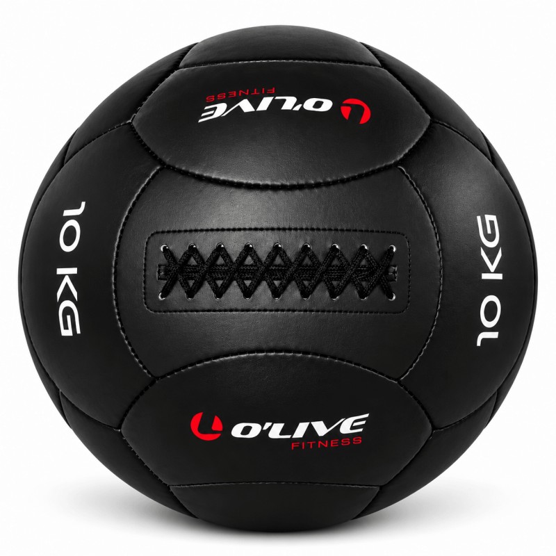 Functional Ball O'Live