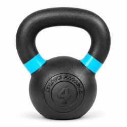 Kettlebells Cast Iron O'Live Fitness