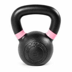 Kettlebells Cast Iron O'Live Fitness