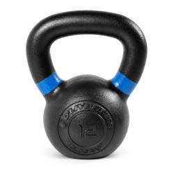 Kettlebells Cast Iron O'Live Fitness
