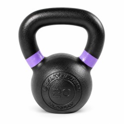 Kettlebells Cast Iron O'Live Fitness