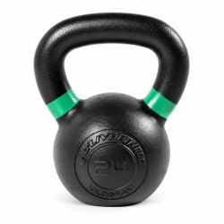 Kettlebells Cast Iron O'Live Fitness