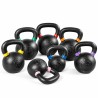 Kettlebell Cast Iron O'Live Fitness 28 Kg