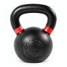 Kettlebell Cast Iron O'Live Fitness 32 Kg