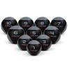 Balón Medicinal O’Live Fitness 1kg BLK EDT