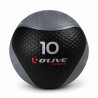Balón Medicinal O’Live Fitness 10kg BLK EDT
