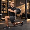 Balón Medicinal O’Live Fitness 1kg BLK EDT