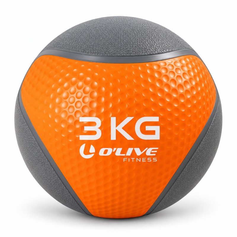 Balón medicinal O'Live