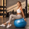 Fitness Ball O'Live Azul