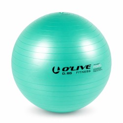Fitness Ball O'Live Verde