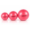 Fitness Ball O'Live Rojo