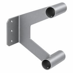 Soporte de Pared para Barra Ballet O'Live, Doble