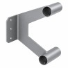 Soporte de Pared para Barra Ballet O'Live, Doble