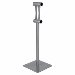 Soporte Portátil para Barra Ballet O'Live, Doble