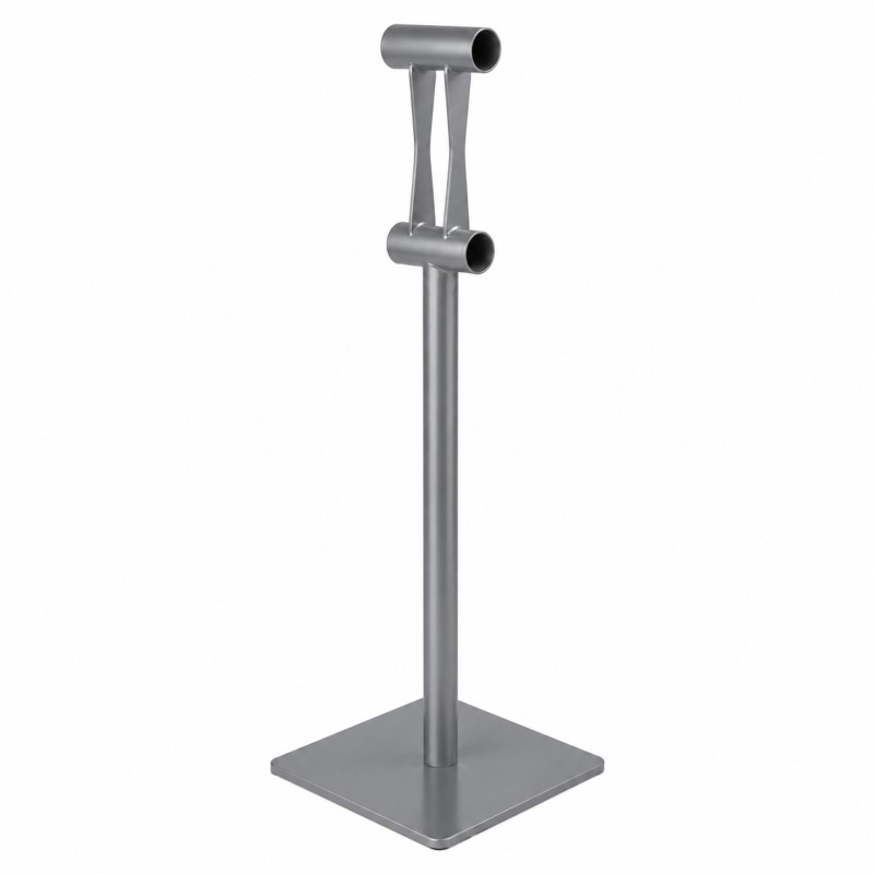 Soporte Portátil para Barra Ballet O'Live, Doble