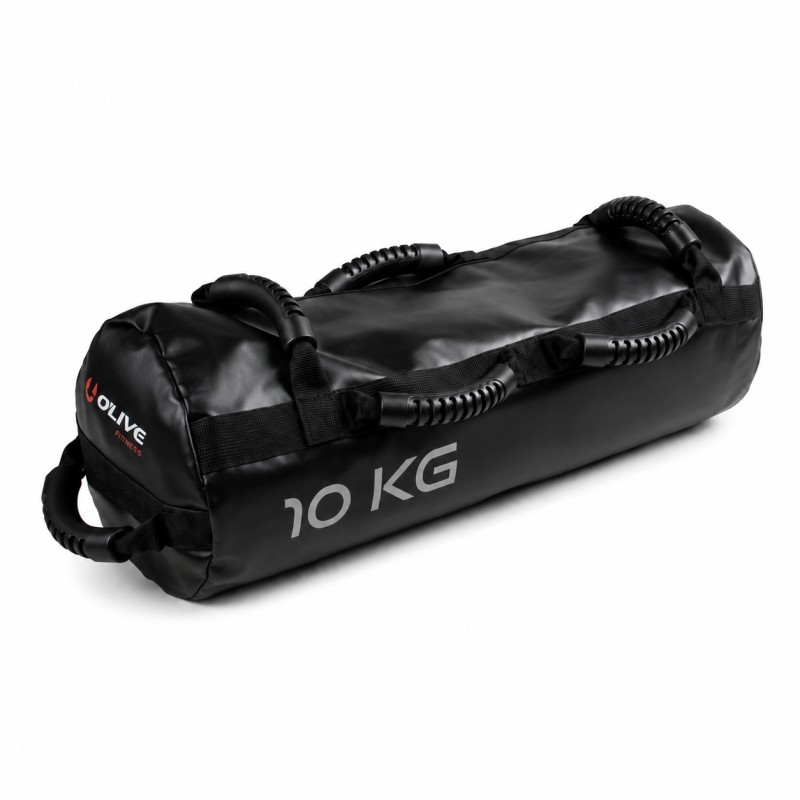 Saco de Arena O'Live, 10 Kg