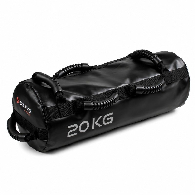 Saco de Arena O'Live, 20 Kg