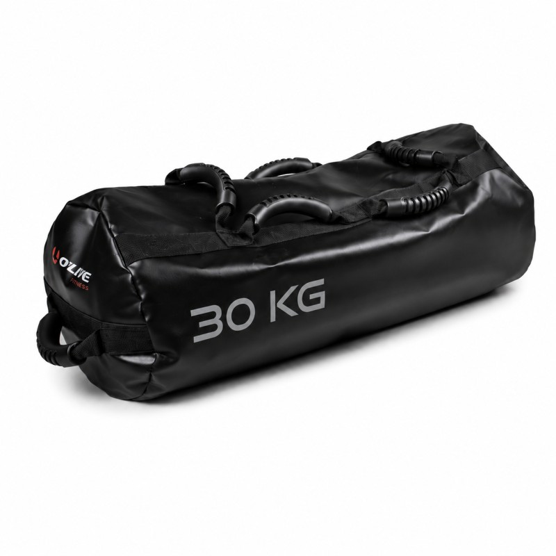 Saco de Arena O'Live, 30 Kg