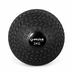 Slam Balls O'Live