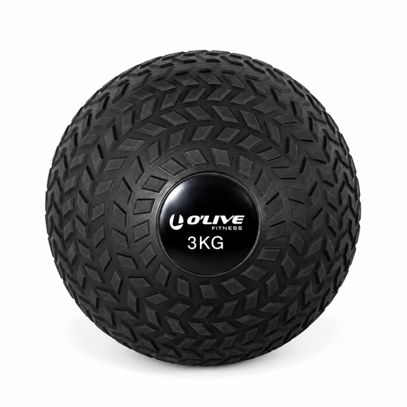 Slam Balls O'Live