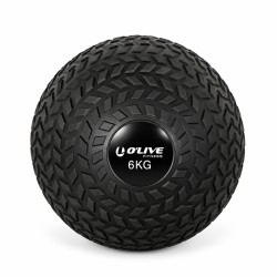 Slam Balls O'Live