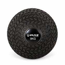 Slam Balls O'Live