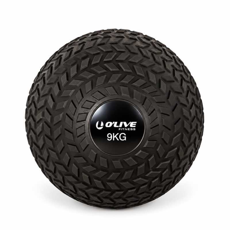 Slam Balls O'Live