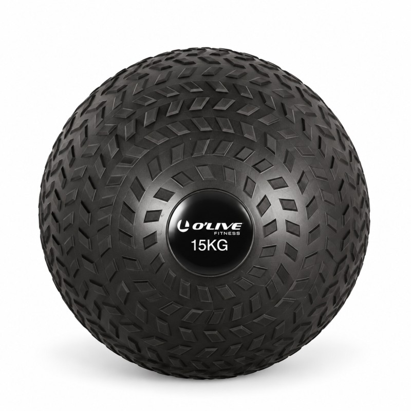 Slam Balls O'Live