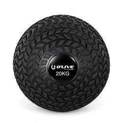 Slam Balls O'Live
