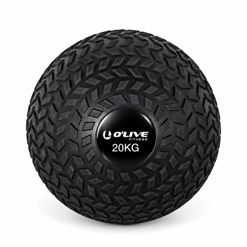 Slam Balls O'Live