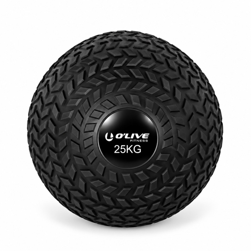 Slam Balls O'Live