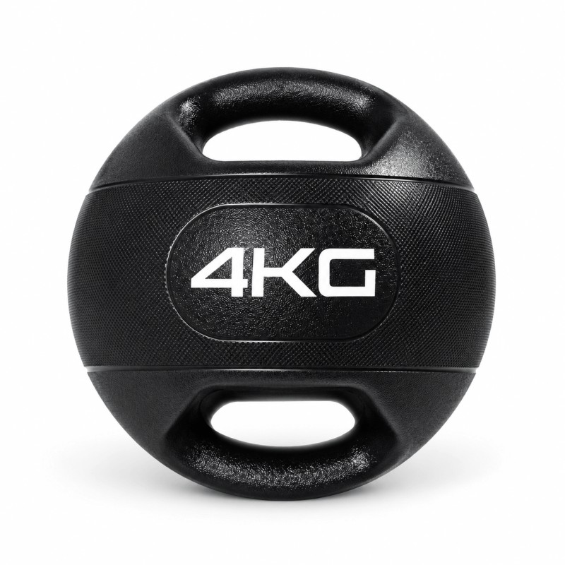 Balón medicinal Con Asas O'Live