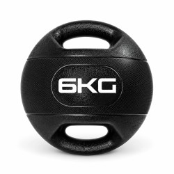 Balón medicinal Con Asas O'Live