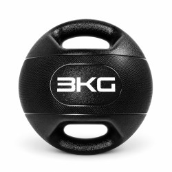 Balón medicinal Con Asas O'Live
