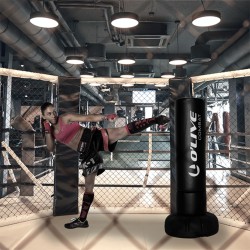 Stand Up Boxing Bag O'Live