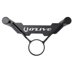 Agarre Doble Para Core Trainer O'Live Fitness