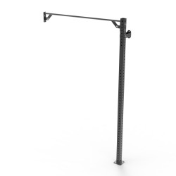 Ampliación 1,7 m para Pared FCS Basic Optimizada O'Live Fitness