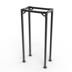O'Live FCS Modular FCS Station Fitness Plus Optimiert
