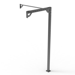 O'Live Extension de 1,1 m pour FCS Plus Smart Wall Fitness