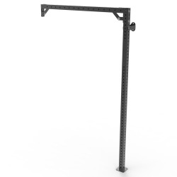 1.7 m Extension for FCS Plus Optimized Wall O'Live Fitness