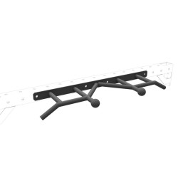O'Live Multi Grip Klimmzugstange Zubehör Fitness