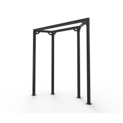 O'Live Corner Functional Station Fitness