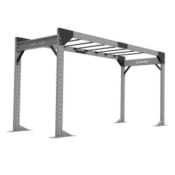 O'Live Functional Station Plus Bridge 5m Fitness