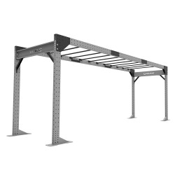 O'Live Plus Bridge 7m Funktionsstation Fitness