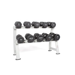Mueble para Mancuernas Pro-Style de 5 Pares