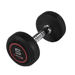 Mancuernas Pro-Style O'Live Fitness, 5 kg ud