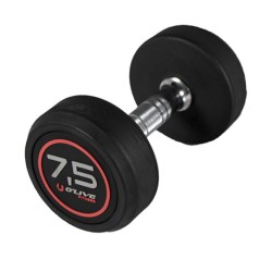 Mancuernas Pro-Style O'Live Fitness, 7,5 kg ud