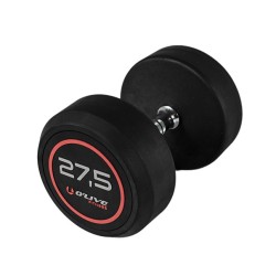 Mancuernas Pro-Style O'Live Fitness, 27,5 kg ud