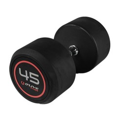 Mancuernas Pro-Style O'Live Fitness, 45 kg ud